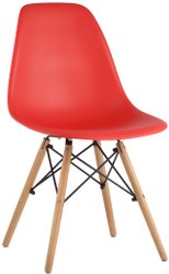 Eames DSW (красный)