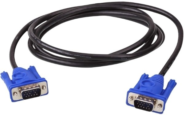 

Кабель Oxion OX-VGA1.8