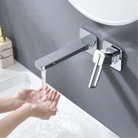 Смеситель Ganzer GZ12144