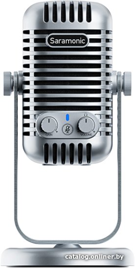 Проводной микрофон Saramonic Xmic Z5