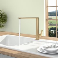 Смеситель Villeroy & Boch Finera 92700003