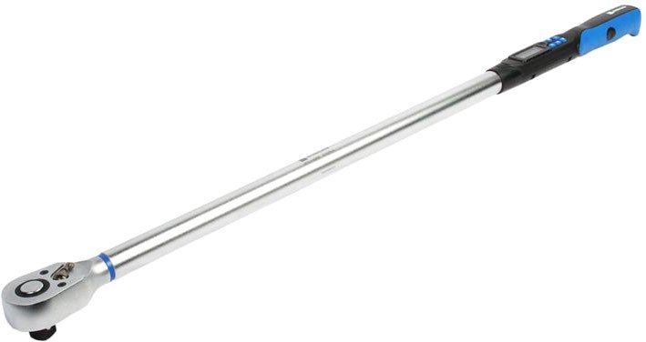 

Гаечный ключ Norgau Электронный NTE14-500RR 051130500