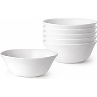 Набор тарелок Bormioli Rocco Parma 4.98920-6 (6шт)