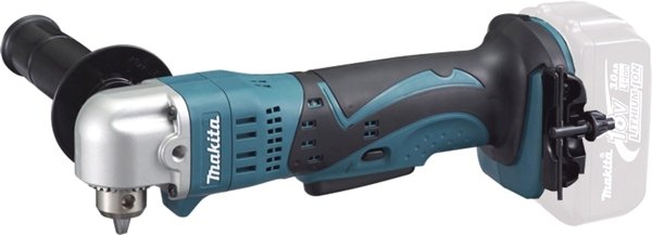 

Угловая дрель Makita DDA350Z (без АКБ)