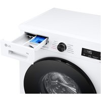 Стиральная машина LG F2Y1NS5W 2026