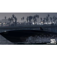  Grand Theft Auto V для Xbox One