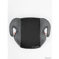 Детское сиденье Amarobaby Spector AB222007SSe/11 (серый)