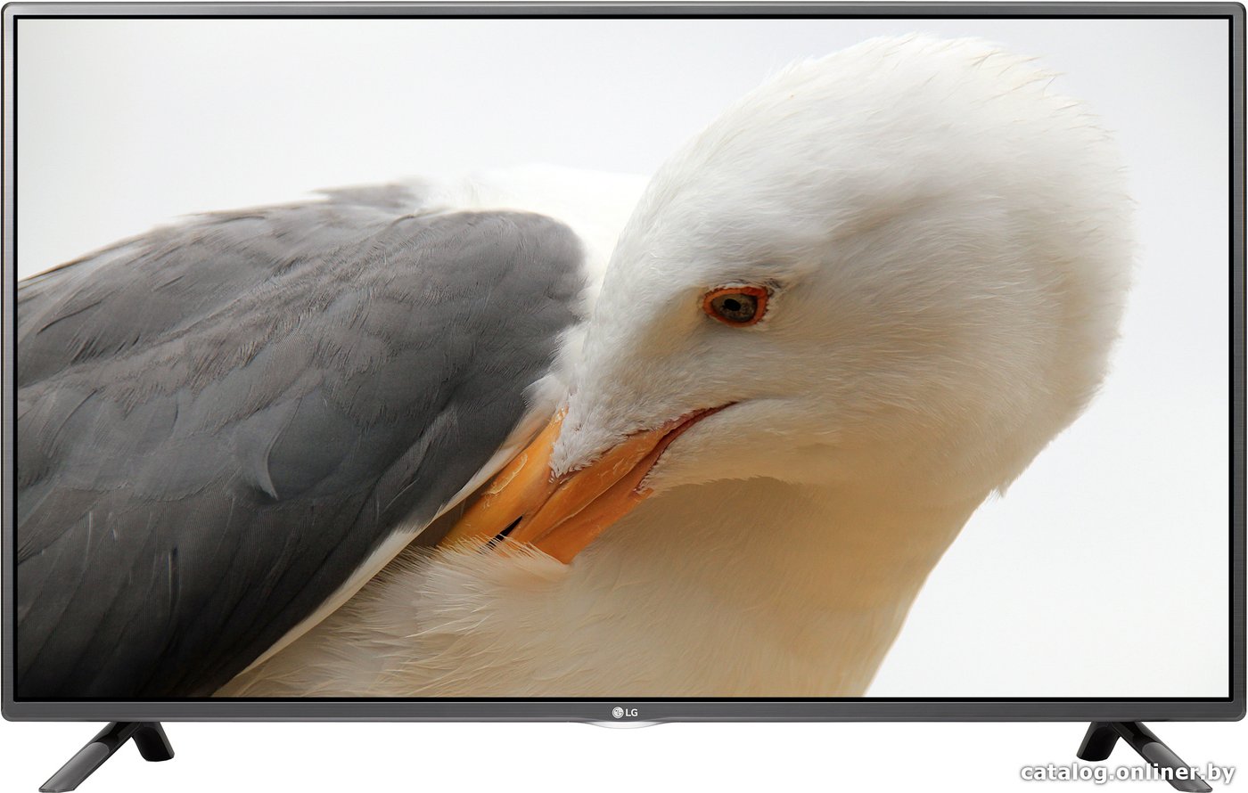LG 32LF5800 телевизор купить в Минске
