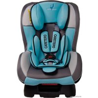 Детское автокресло Caretero Fenix