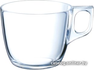 Кружка Arcoroc Voluto L3692
