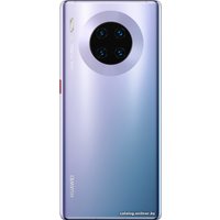 Смартфон Huawei Mate 30 Pro LIO-L29 8GB/256GB (серебристый)