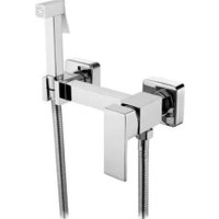 Гигиенический душ Grocenberg GB101N (хром)