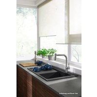 Смеситель Hansgrohe M7116-H220 73800000