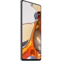 Телефон Xiaomi 11T Pro 12GB/256GB международная версия (лунно-белый)