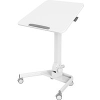 Стол для ноутбука CACTUS CS-FDS109WWT