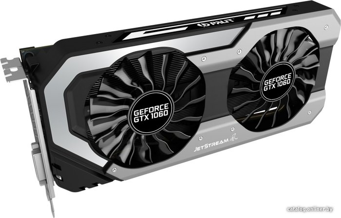 Gtx 1060 super jetstream hot sale