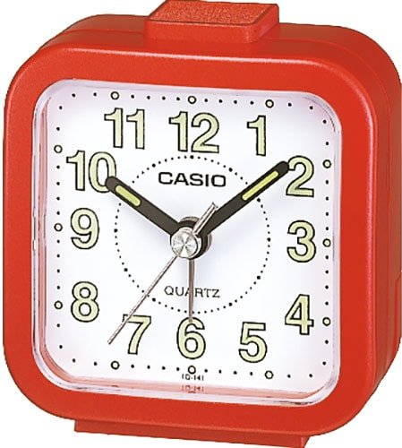 

Будильник Casio TQ-141-4EF