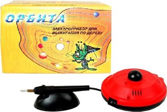 Выжигатель НОВА Орбита 8032