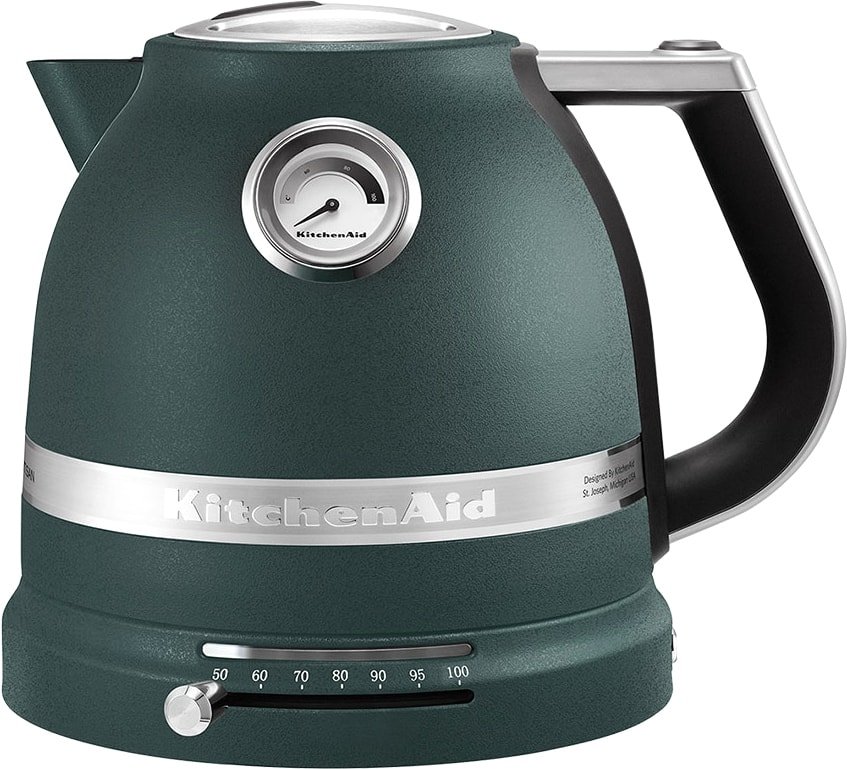 

Электрический чайник KitchenAid Artisan 5KEK1522EPP