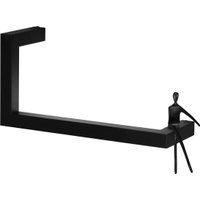 Бра Odeon Light Grafic Hightech ODL26 7153/10WL