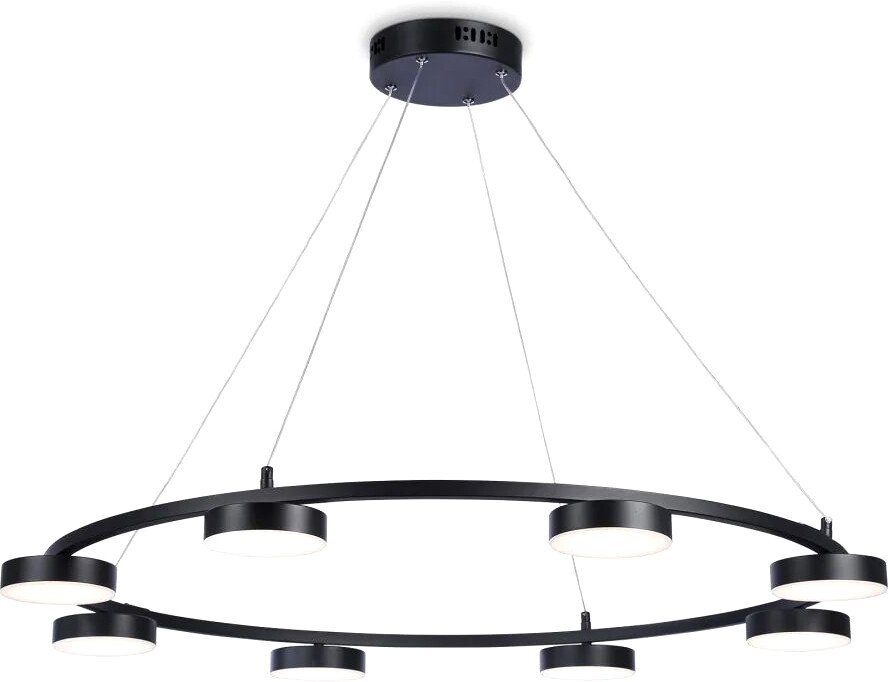 

Подвесная люстра Ambrella light FL FL51763