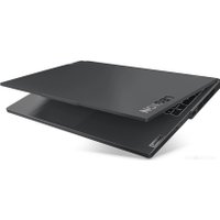 Игровой ноутбук Lenovo Legion Y9000P IRX9 83DF000VCD