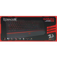 Клавиатура Redragon Karura