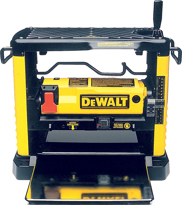 

Станок DeWalt DW733