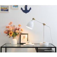 Настольная лампа ArtStyle HT-719W