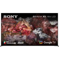 MiniLED телевизор Sony Bravia X95L XR-85X95L