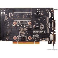 Видеокарта ZOTAC GeForce GT 430 512MB DDR3 (ZT-40605-10L)