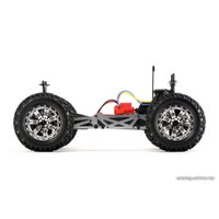 Автомодель Arrma Granite Mega 2WD RTR