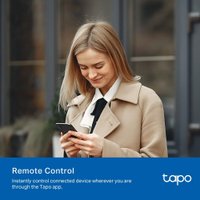 Умная розетка TP-Link Tapo P110M