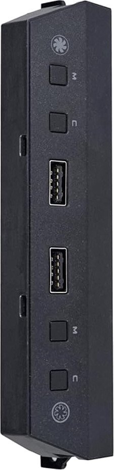 

Контроллер подсветки Lian Li Lancool 216 ARGB Control & USB Module G89.LAN216-1X.00