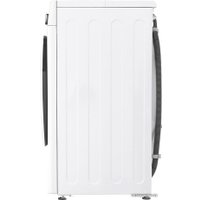 Стирально-сушильная машина LG F4V5TG0W