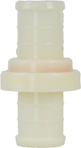 Фитинг Spec Соединитель-елочка для двух рукавов 1 1/4" SE14.00