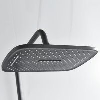 Душевая система  Shevanik S4036H