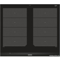 Варочная панель Siemens EX675LXC1E
