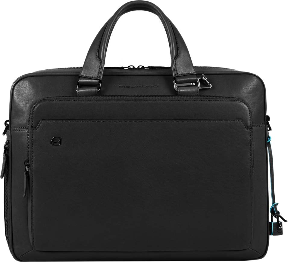 

Сумка Piquadro Black Square CA4027B3/N