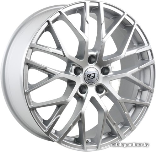 Литые диски RST R019 19x7.5 5x108мм DIA 63.4мм ET 46мм S