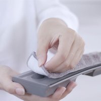 Насадка Jimmy Water Tank With Mop B0FH2960001R