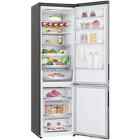 Холодильник LG GA-B509CMUM