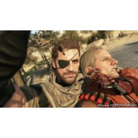  Metal Gear Solid V: The Phantom Pain для PlayStation 3