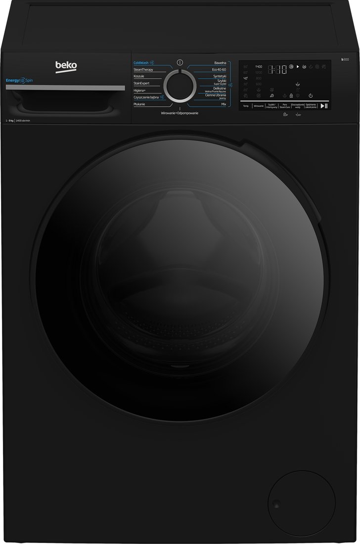 

Стиральная машина BEKO BM3WFU49415PBDC