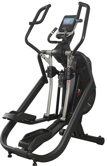 

Эллиптический тренажер CardioPower X6