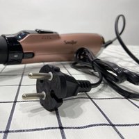 Фен-щетка Sonifer SF-9532