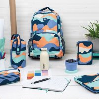 Школьный рюкзак Milan Fun 624604FNB