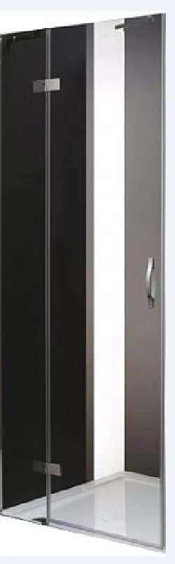 

Душевая дверь Cezares BERGAMO-W-60/30-C-Cr-L