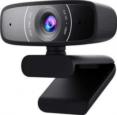 

Веб-камера ASUS Webcam C3