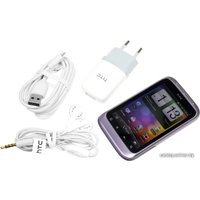 Телефон HTC Wildfire S